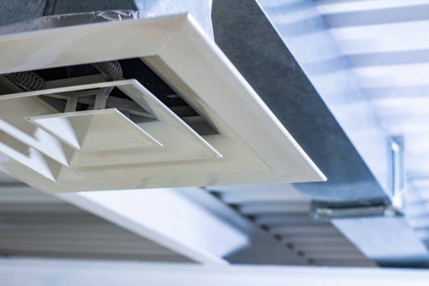 Best HVAC System Cleaning  in Navy Yard City, WA