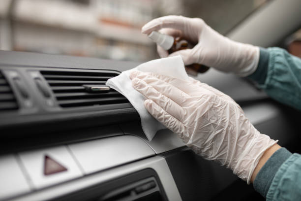 Best Best Air Duct Cleaning Company  in Navy Yard City, WA