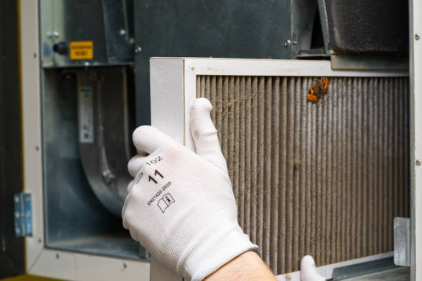 Best Commercial Air Duct Cleaning  in Navy Yard City, WA