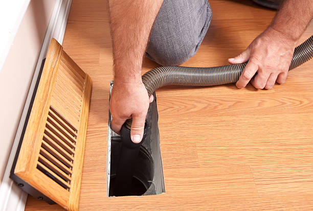 Best Professional Duct Cleaning Services  in Navy Yard City, WA