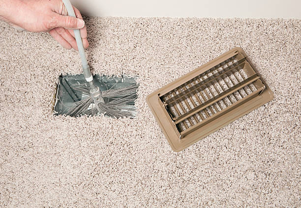 Best Air Duct Cleaning Near Me  in Navy Yard City, WA