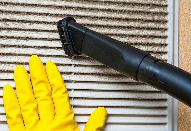 Trusted Navy Yard City, WA Airduct Cleaning Experts
