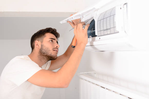 Best Ventilation Cleaning Services  in Navy Yard City, WA